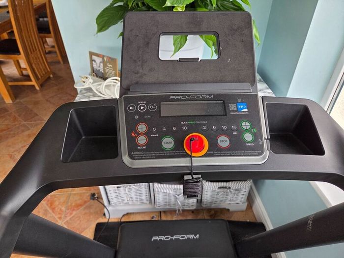 Proform Sport TL treadmill