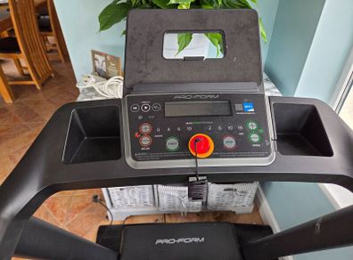 Proform Sport TL treadmill