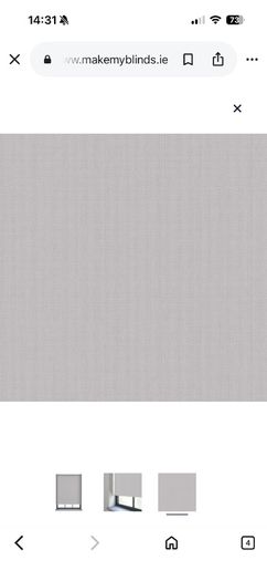 roller blinds