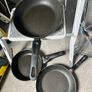 pans and saucepan Image 6
