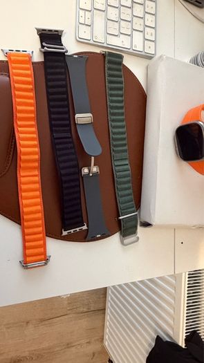 Apple Watch