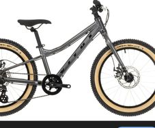 Vitus bicycle