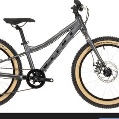 Vitus bicycle