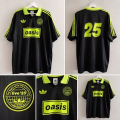Adidas Oasis jersey