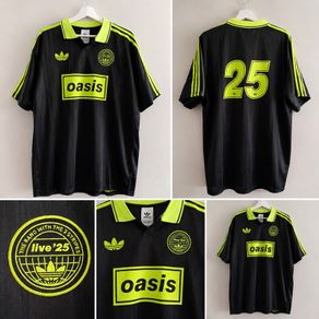 Adidas Oasis jersey