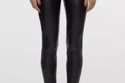 Brand new Vero Moda Black leggins - size S/8