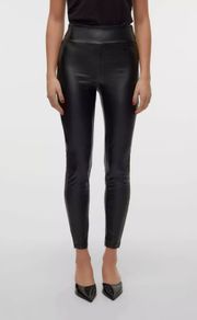 Brand new Vero Moda Black leggins - size S/8