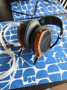 Audeze LCD 2