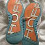 Hoff District La Jolla Sneakers - Size 39 Image 6