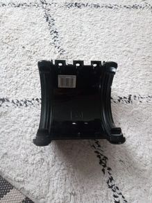 112mm guttering union