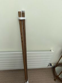 NEXT HOME curtain pole