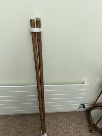 NEXT HOME curtain pole