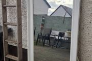 IKEA Full-Length Wall mirror