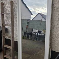 IKEA Full-Length Wall