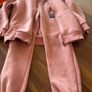 boys tracksuit Image 2