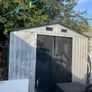 Garden shed Image 2