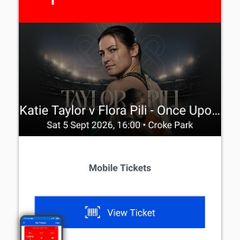 Katie Taylor