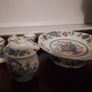 Mason's Strathmore Cake Stand & Other Pieces Image 8
