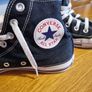 chuck taylor high top converse Image 7