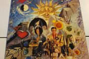 Tears For Fears - The Seeds of Love (1989)