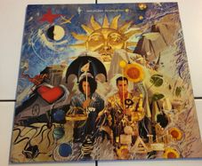 Tears For Fears - The Seeds of Love (1989)