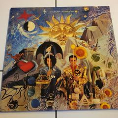Tears For Fears - The Seeds of Love (1989)