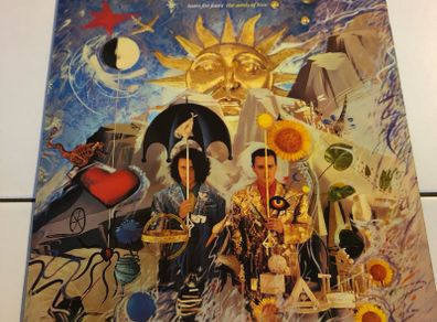 Tears For Fears - The Seeds of Love (1989)