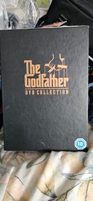 DVD boxsets