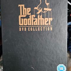 DVD boxsets