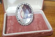 Vintage Costume Ring