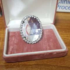 Vintage Costume Ring