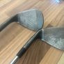 Taylormade 50&54 Degree MG3 Wedges Image 4