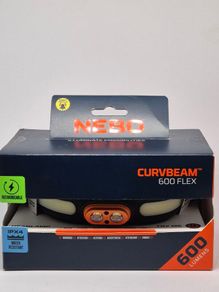 Nebo headlamp