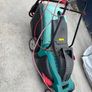 Lawn mower electric Image 4