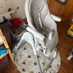 High chair