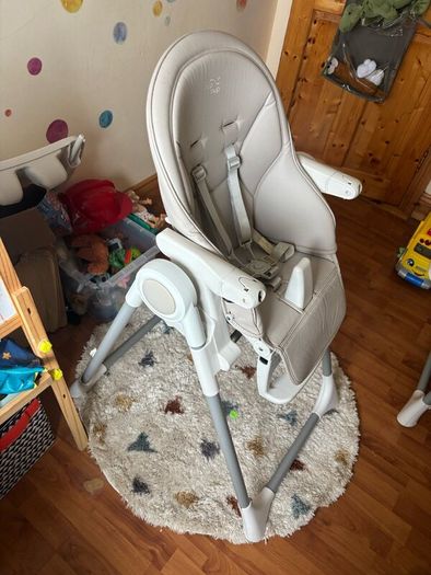 High chair