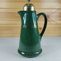 Ceramic Vinegar Jug Dispenser 1993  Premier Houseware