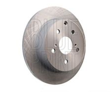 Toyota RAV 4 Rear Brake Disks