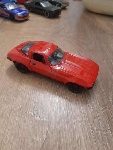 fast and furious