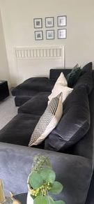 L Shaped Couch