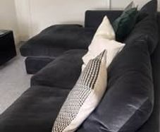 L Shaped Couch