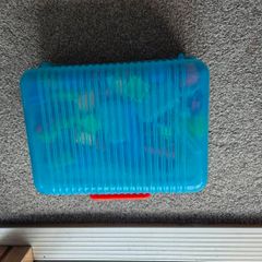 Bristle Blocks