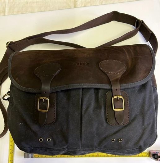Barbour Bag