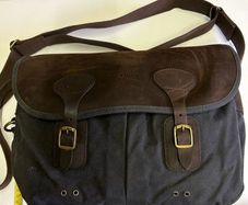 Barbour Bag