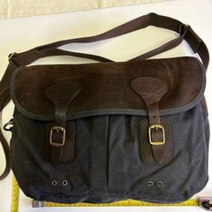Barbour Bag