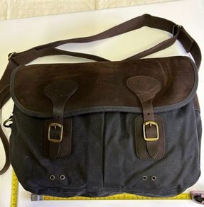 Barbour Bag