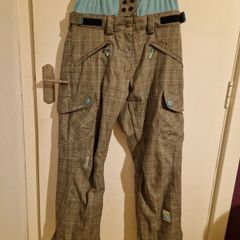 Ski Trousers