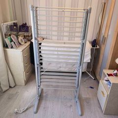 Heated Airer