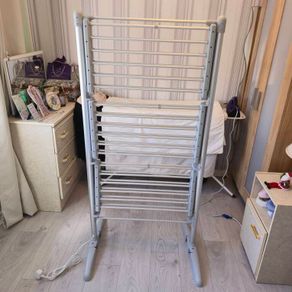 Heated Airer