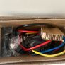 Electric Winch 4500lbs suit small jeep or quad , recovery trailer etc Image 8